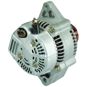 1998 Suzuki Sidekick Alternator WAI 13680N image 1 of 2