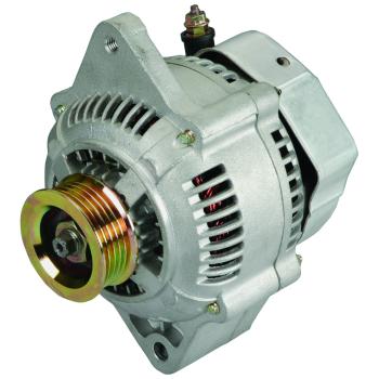 1998 Suzuki Sidekick Alternator WAI 13680N image 2 of 2