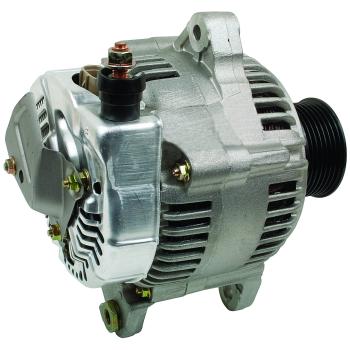 1999 Mazda Millenia Alternator WAI 13687N image 1 of 2