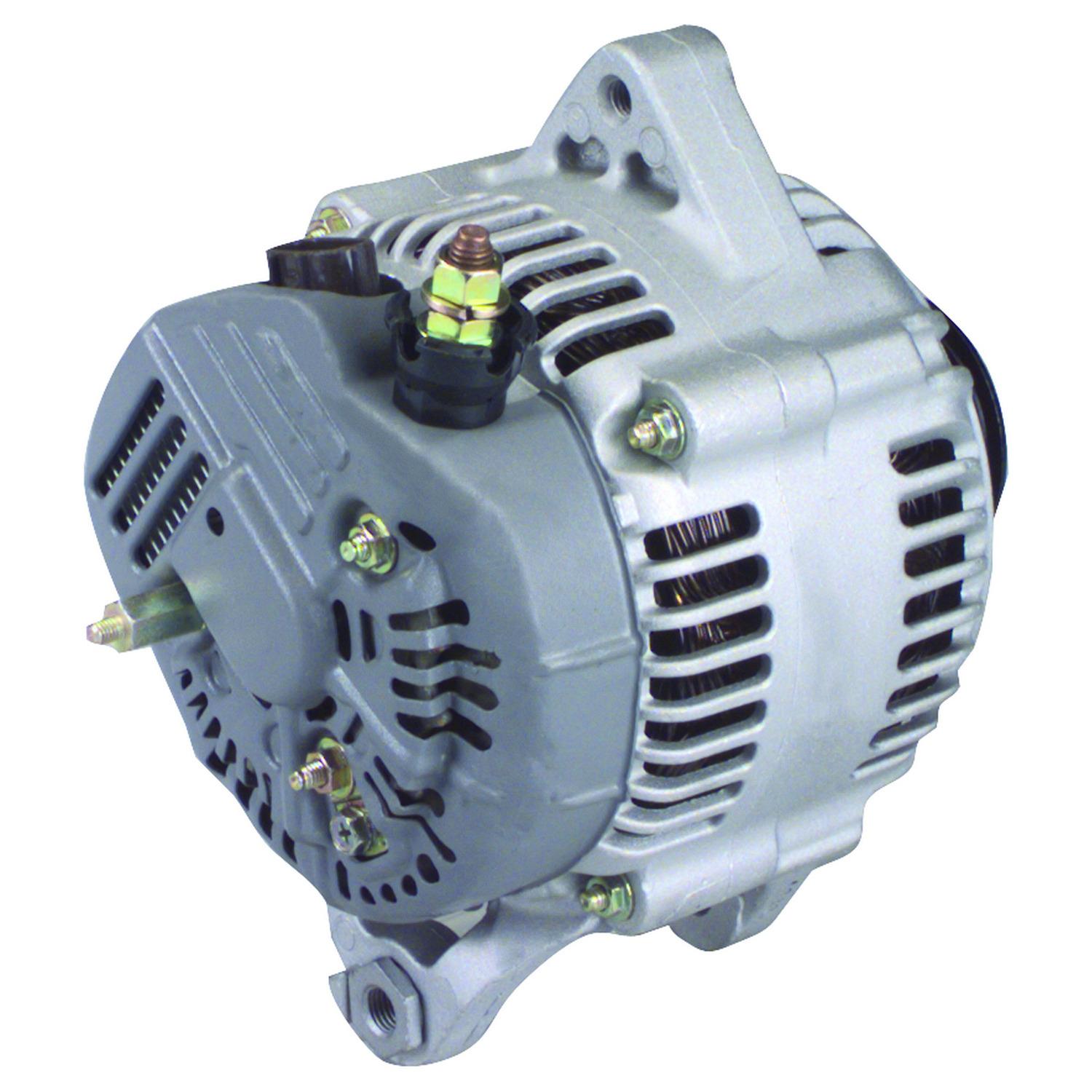 WAI 13688N - Alternator WAI 13688N Alternator product image 1 of 2
