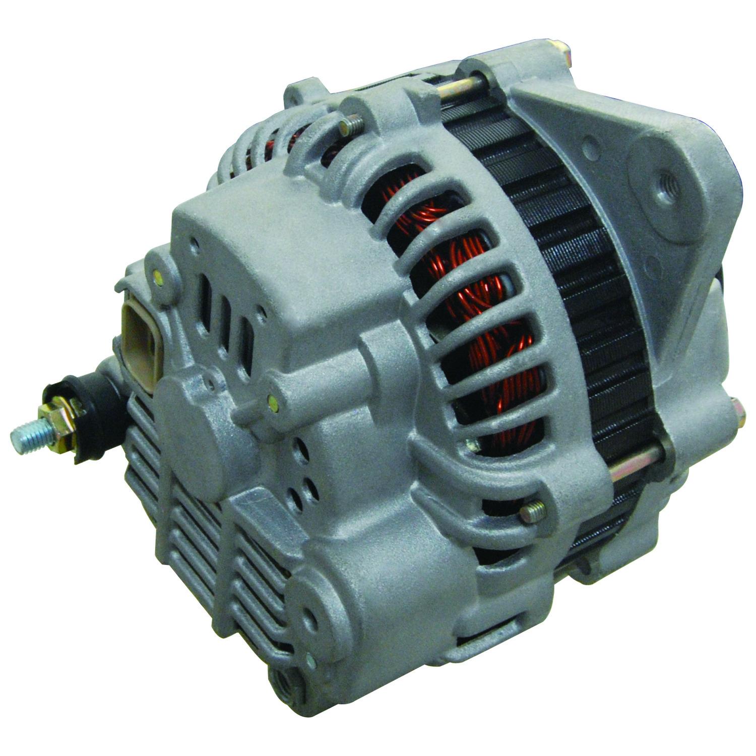 WAI 13692N - Alternator WAI 13692N Alternator product image 2 of 8