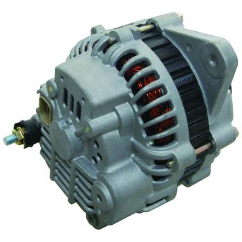 1994 Mitsubishi Montero Alternator WAI 13692N image 2 of 4