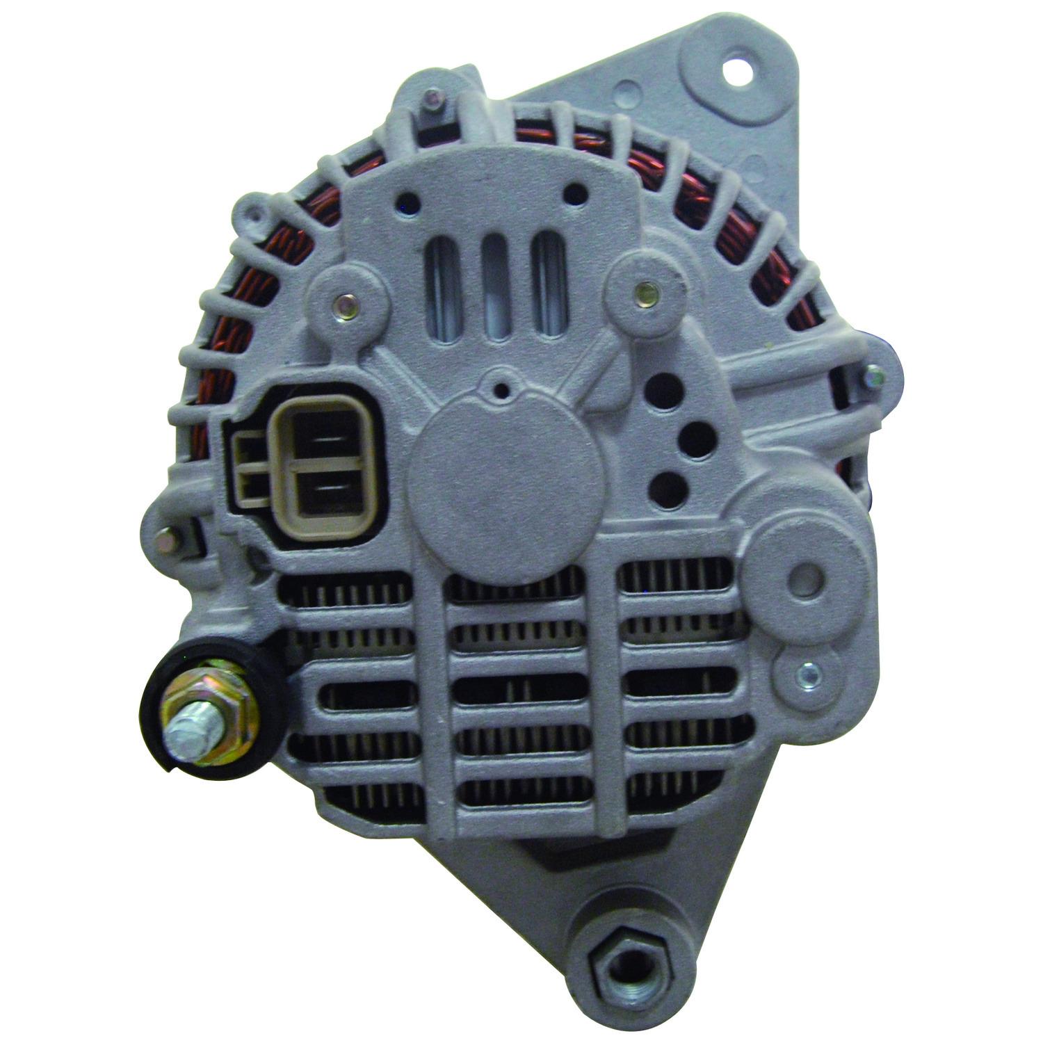 WAI 13692N - Alternator WAI 13692N Alternator product image 4 of 8