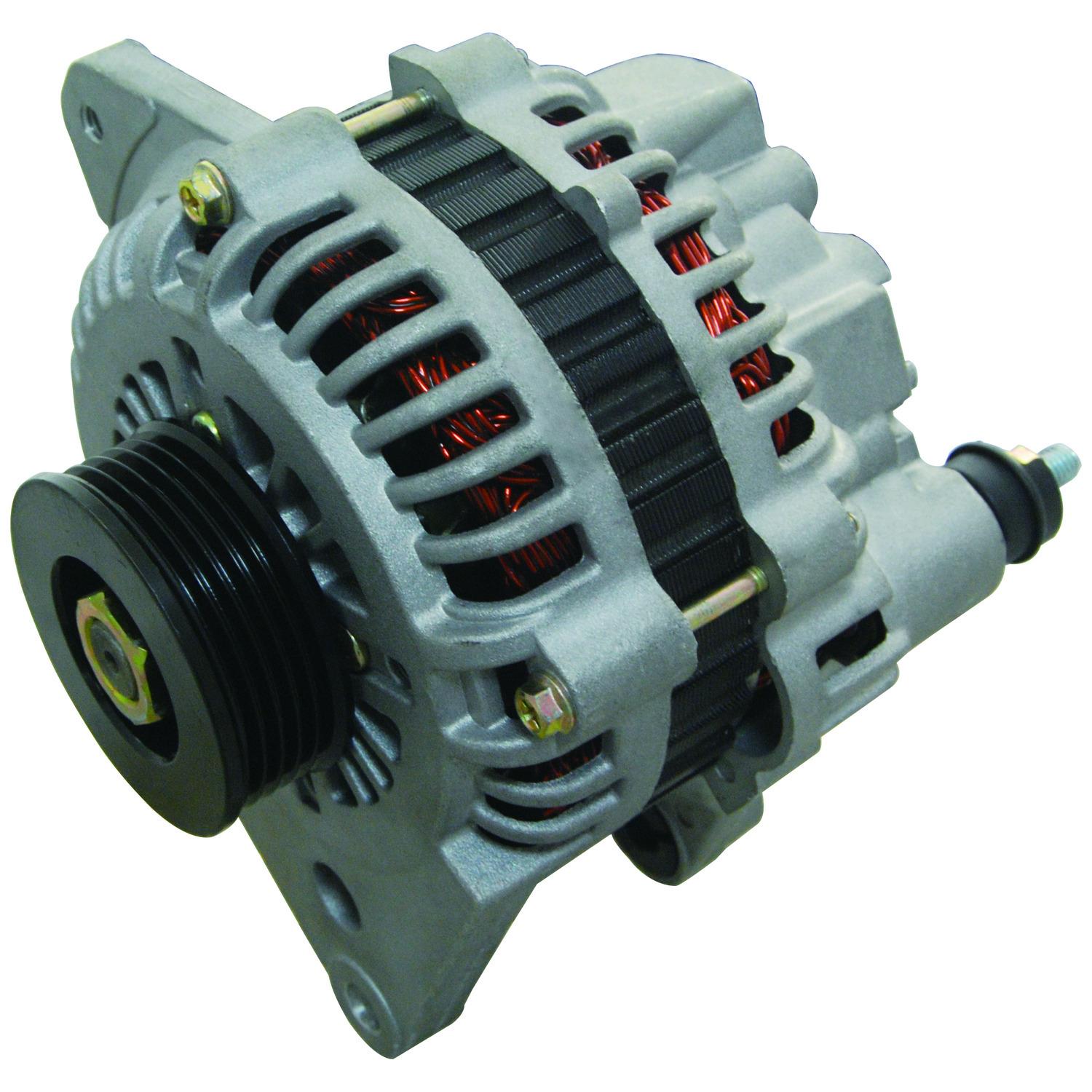 WAI 13692N - Alternator WAI 13692N Alternator product image 6 of 8