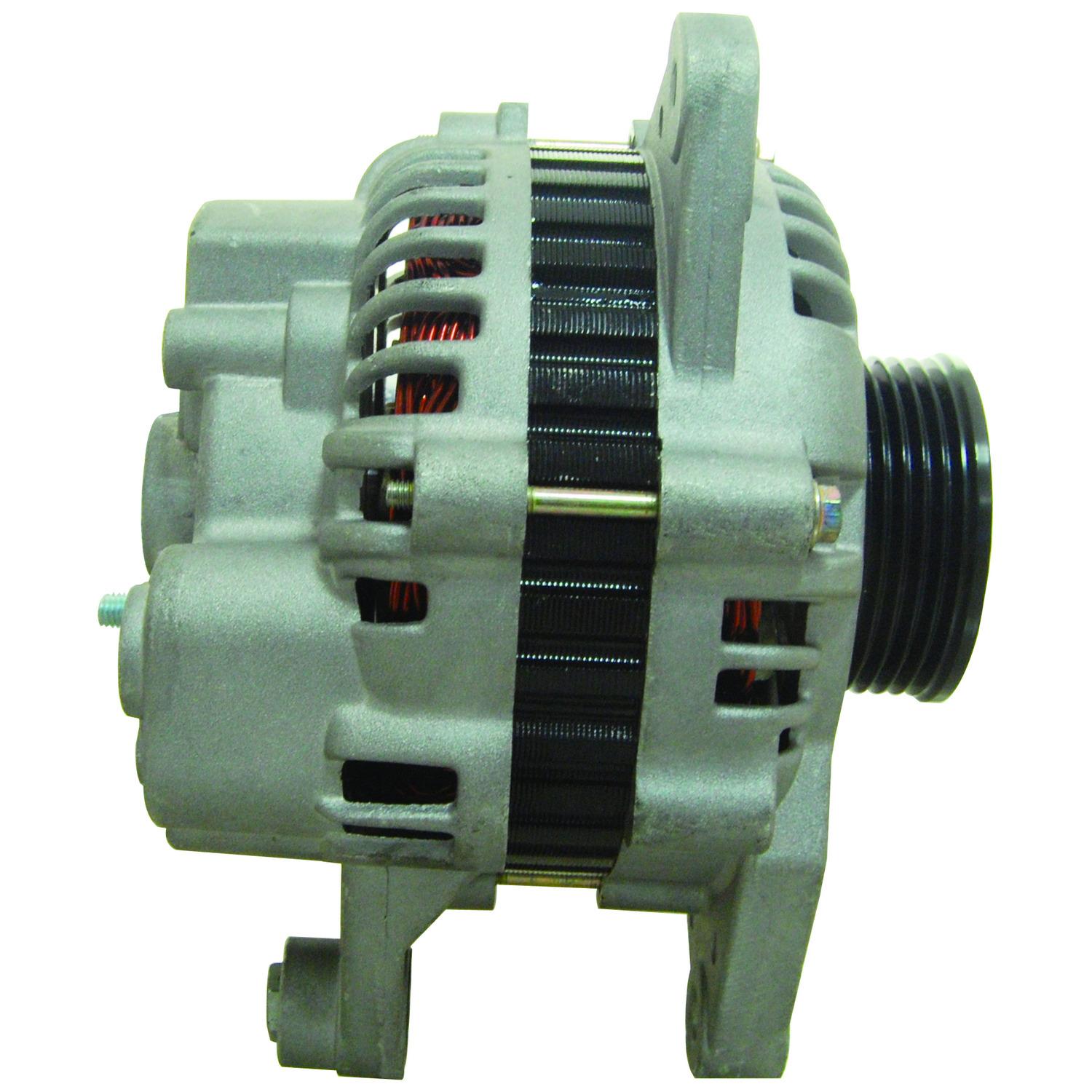 WAI 13692N - Alternator WAI 13692N Alternator product image 7 of 8