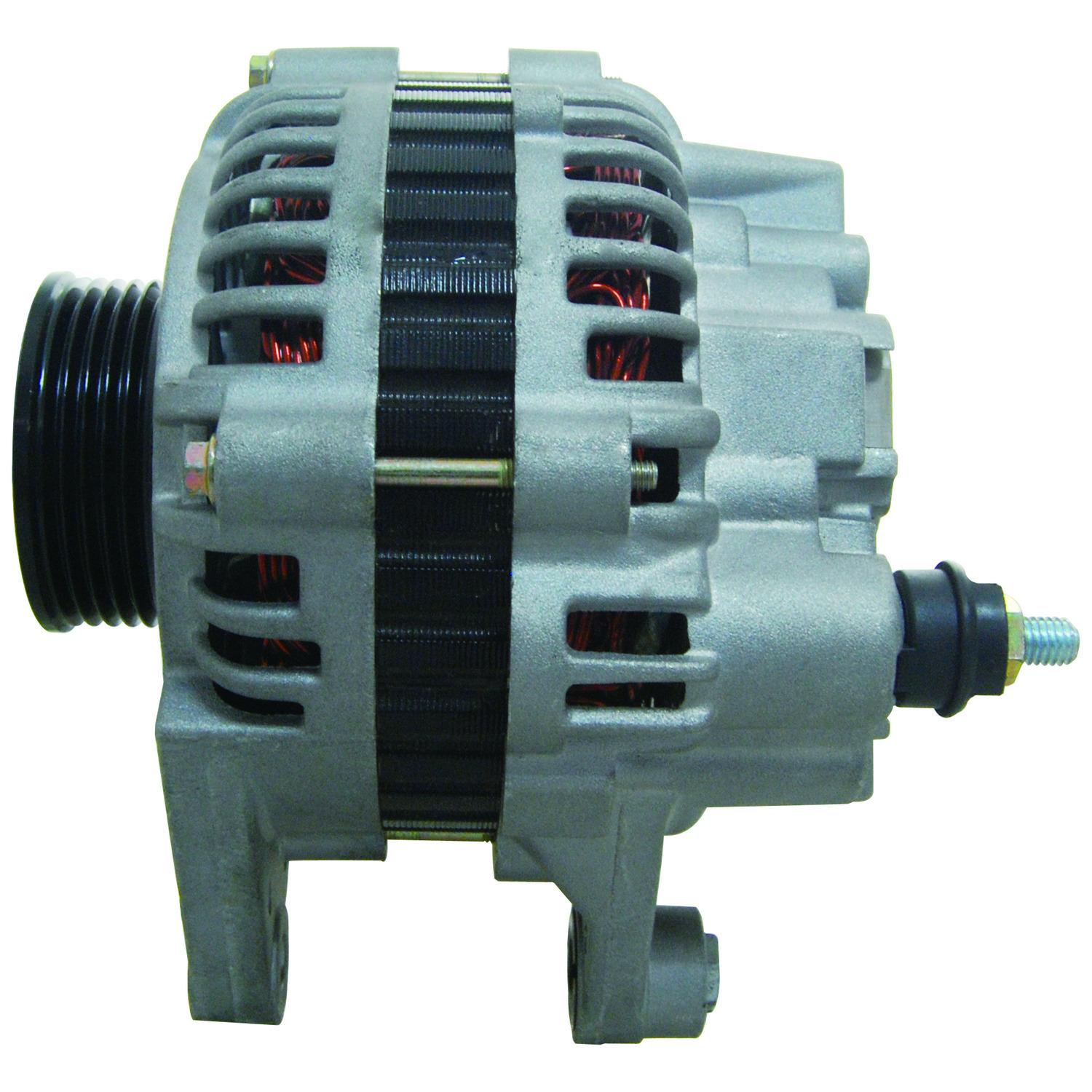 WAI 13692N - Alternator WAI 13692N Alternator product image 8 of 8
