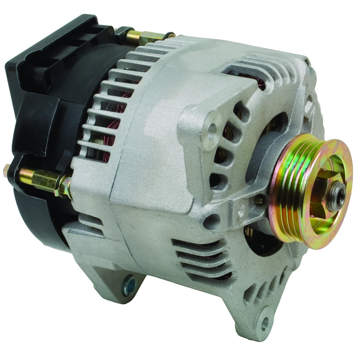 WAI 13696N - Alternator WAI 13696N Alternator product image 2 of 2