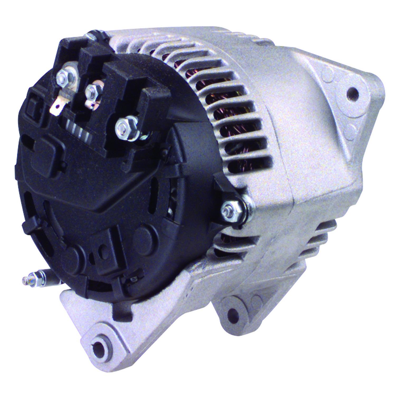WAI 13697N - Alternator WAI 13697N Alternator product image 1 of 2
