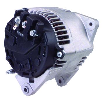 1995 Land Rover Range Rover Alternator WAI 13697N image 1 of 2