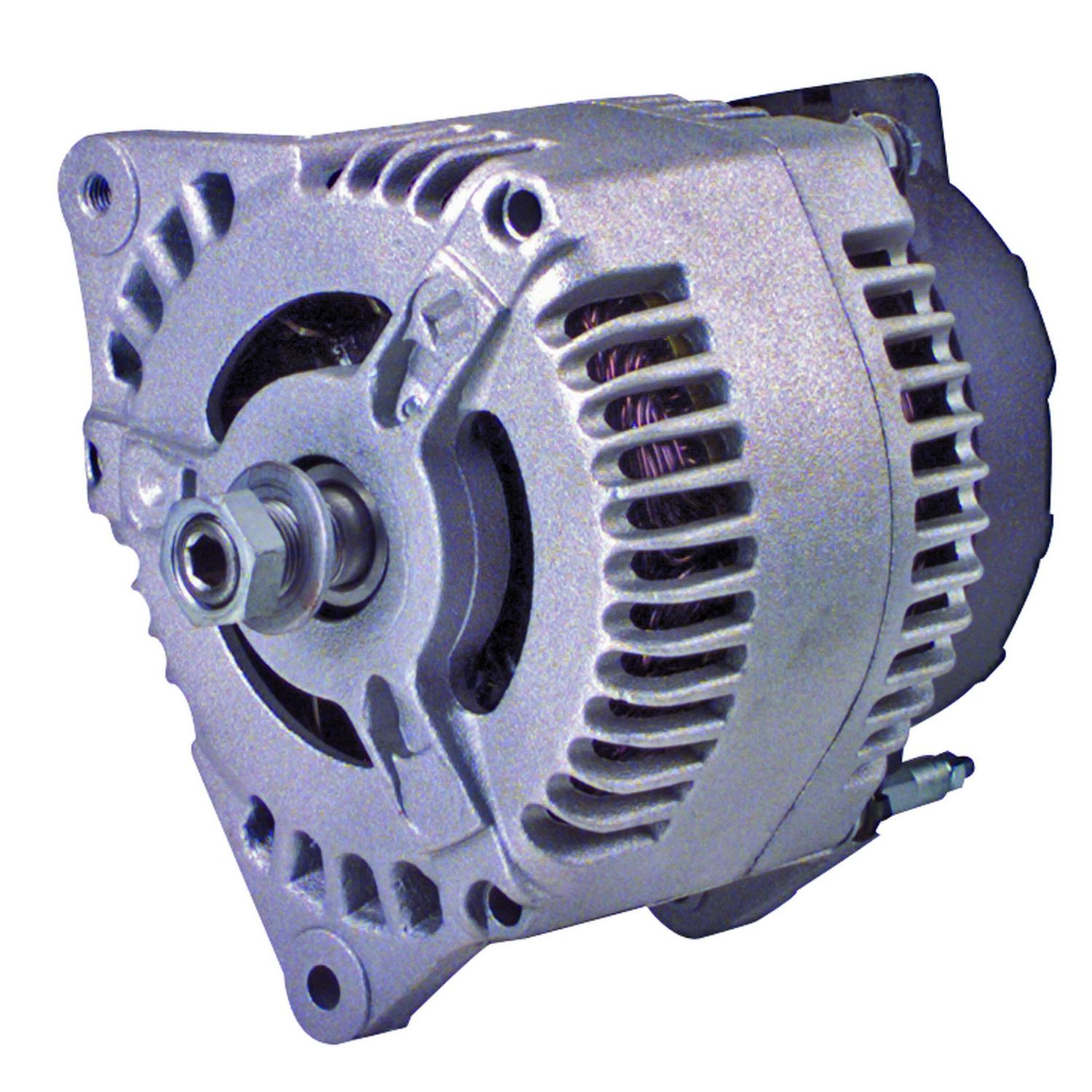 WAI 13697N - Alternator WAI 13697N Alternator product image 2 of 2