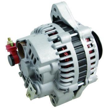 1994 Honda Civic Alternator WAI 13700N image 1 of 2