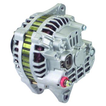 1994 Dodge Stealth Alternator WAI 13703N image 1 of 2