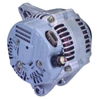 2001 Toyota Avalon Alternator WAI 13706N image 1 of 2