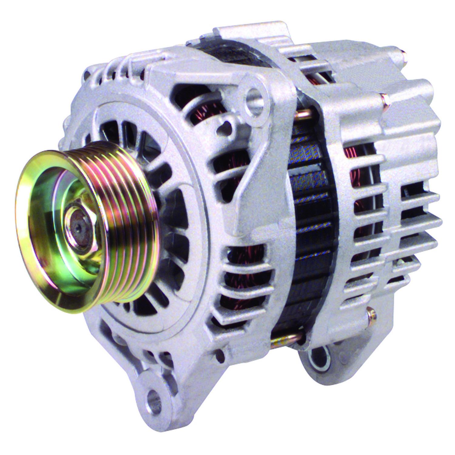 WAI 13713N Alternator product image 2 of 2