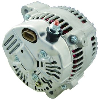2004 Lexus GS430 Alternator WAI 13715N image 1 of 2