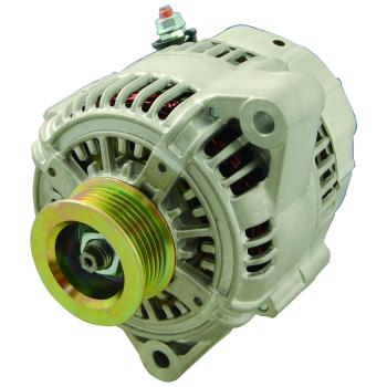2004 Lexus GS430 Alternator WAI 13715N image 2 of 2