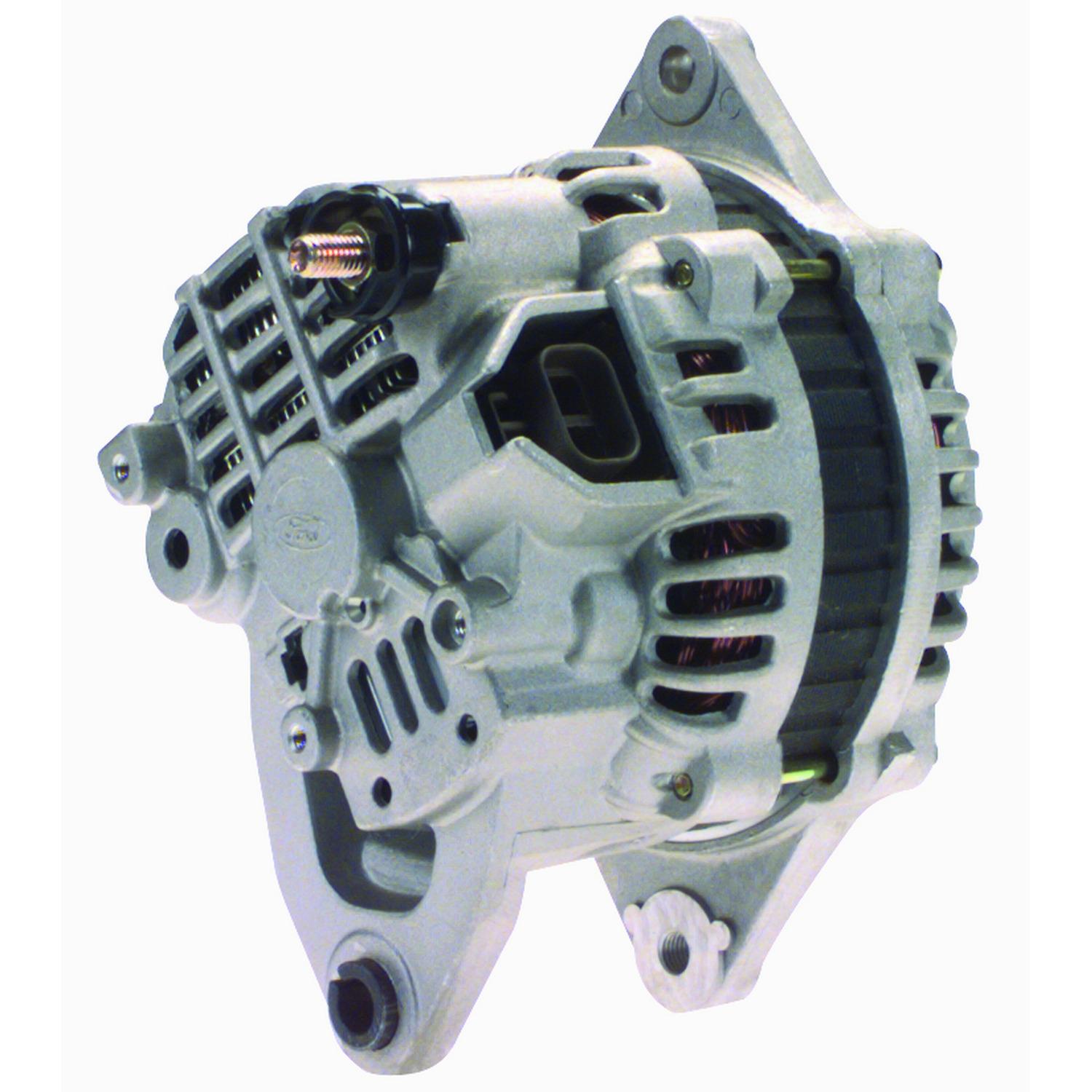 WAI 13718N - Alternator WAI 13718N Alternator product image 1 of 2