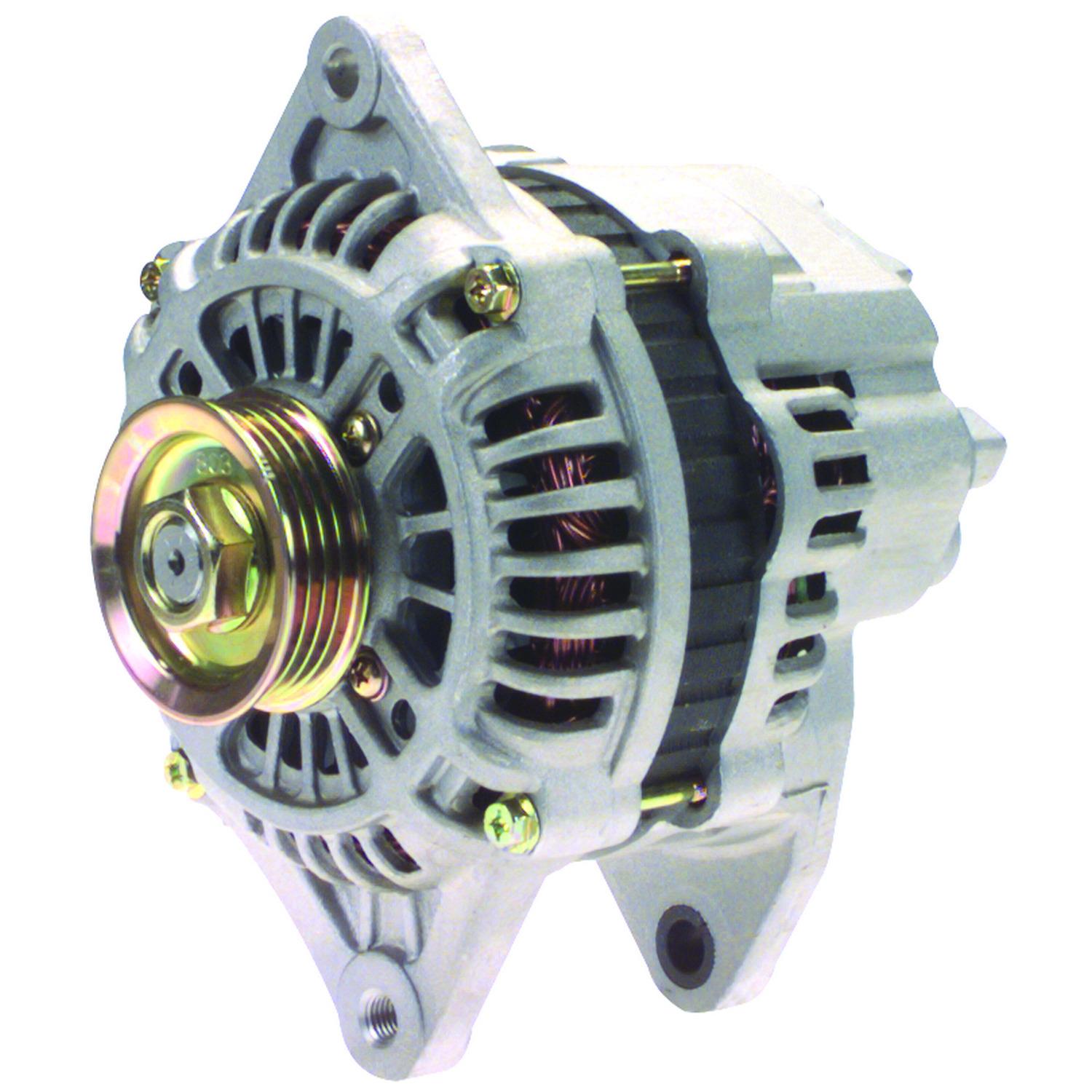 WAI 13718N - Alternator WAI 13718N Alternator product image 2 of 2