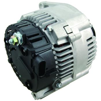 1997 Oldsmobile Silhouette Alternator WAI 13720N image 1 of 2