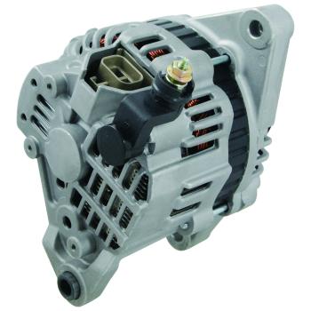 1994 Infiniti G20 Alternator WAI 13723N image 1 of 2
