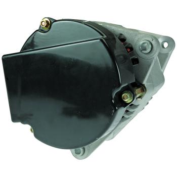 1995 Land Rover Discovery Alternator WAI 13725N image 1 of 2