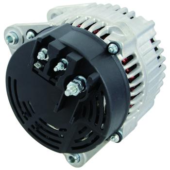 1998 Land Rover Range Rover Alternator WAI 13726N image 1 of 2