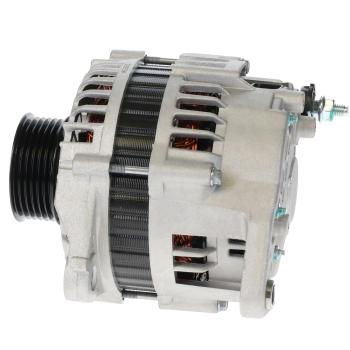 WAI 13728N Alternator product image 5 of 7