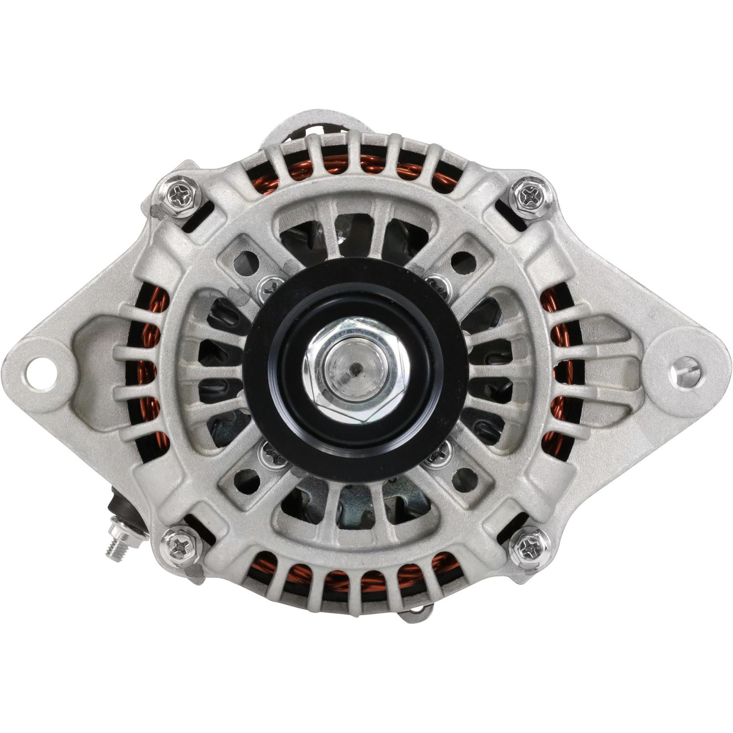 WAI 13731N - Alternator WAI 13731N Alternator product image 1 of 10