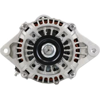 1997 Kia Sephia Alternator WAI 13731N image 1 of 4