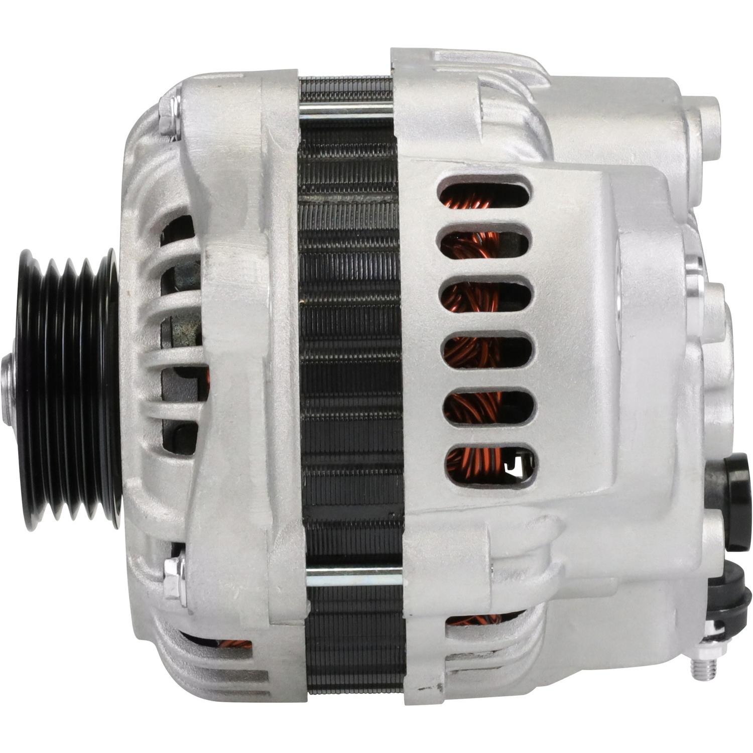 WAI 13731N - Alternator WAI 13731N Alternator product image 3 of 10