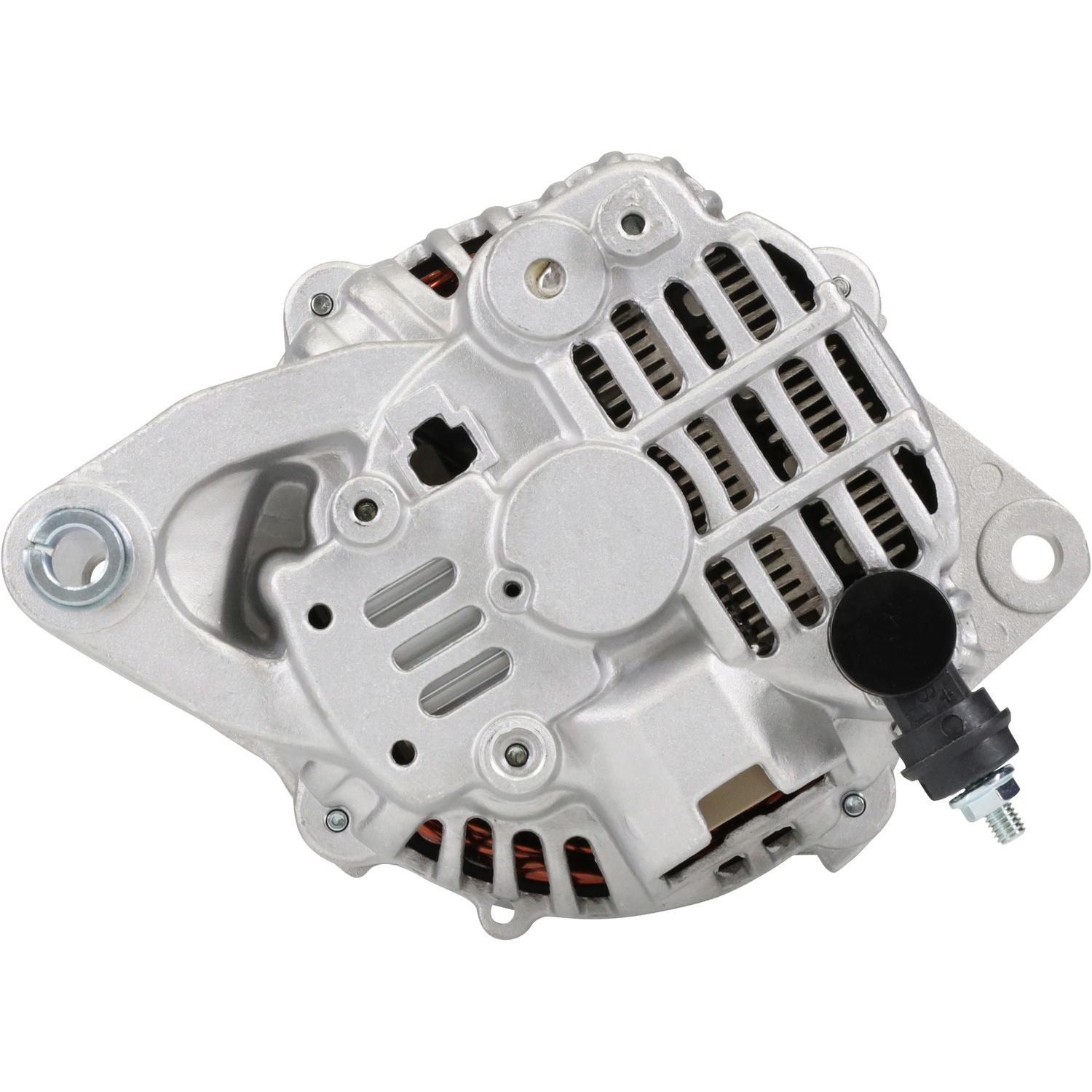 WAI 13731N - Alternator WAI 13731N Alternator product image 4 of 10