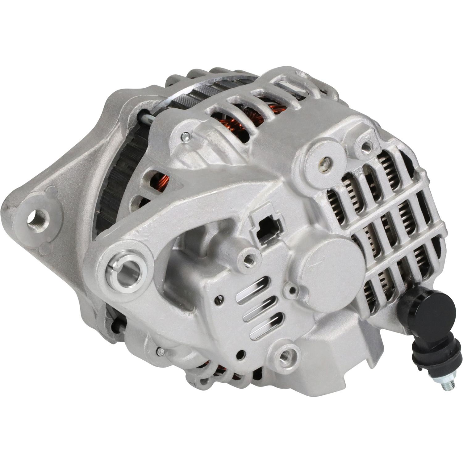 WAI 13731N - Alternator WAI 13731N Alternator product image 5 of 10
