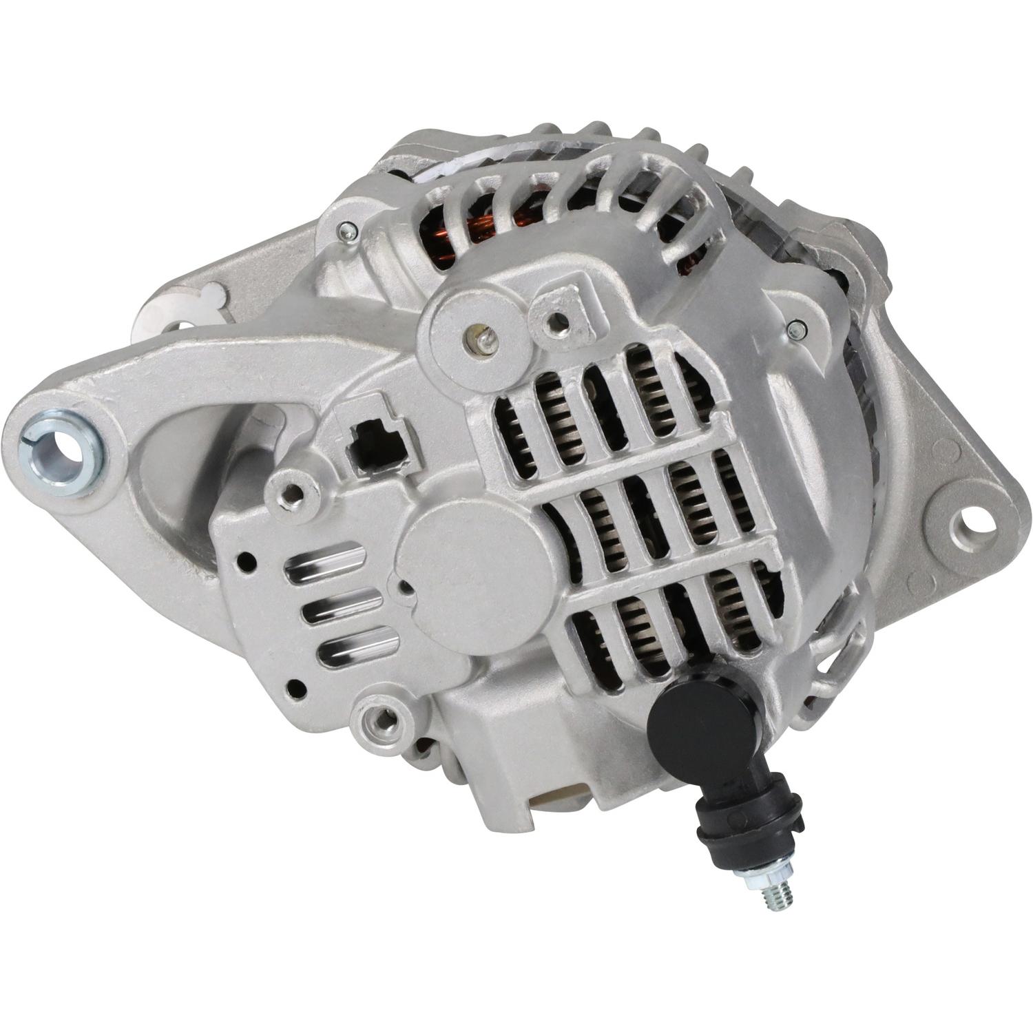 WAI 13731N - Alternator WAI 13731N Alternator product image 6 of 10