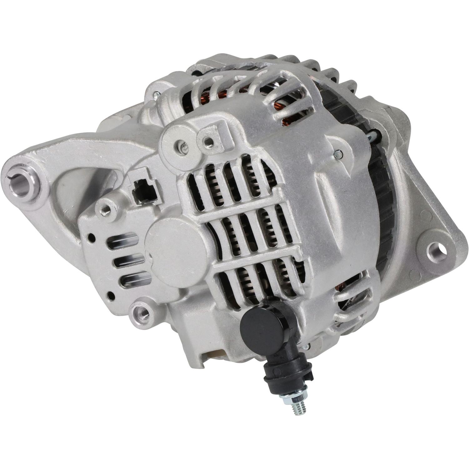 WAI 13731N - Alternator WAI 13731N Alternator product image 7 of 10