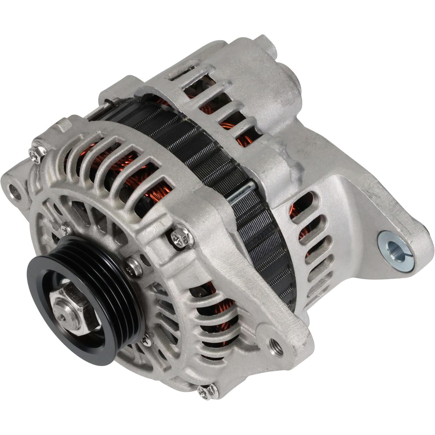 WAI 13731N - Alternator WAI 13731N Alternator product image 9 of 10