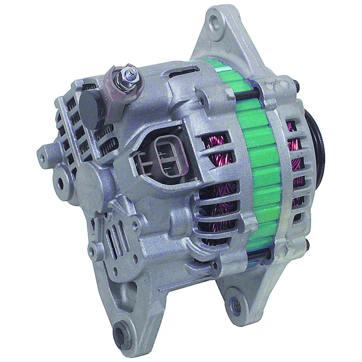 WAI 13731N - Alternator WAI 13731N Alternator product image 10 of 10