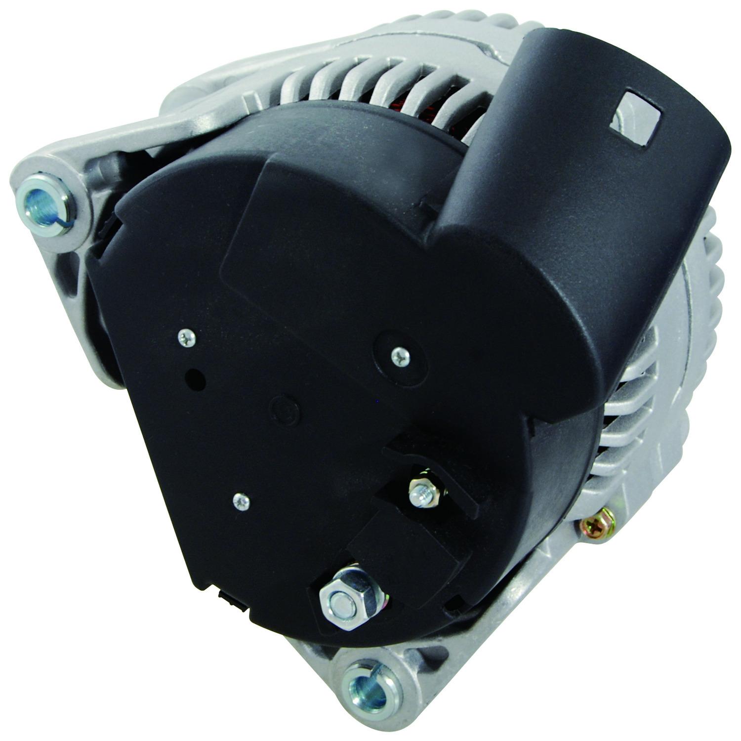 WAI 13736N - Alternator WAI 13736N Alternator product image 1 of 2
