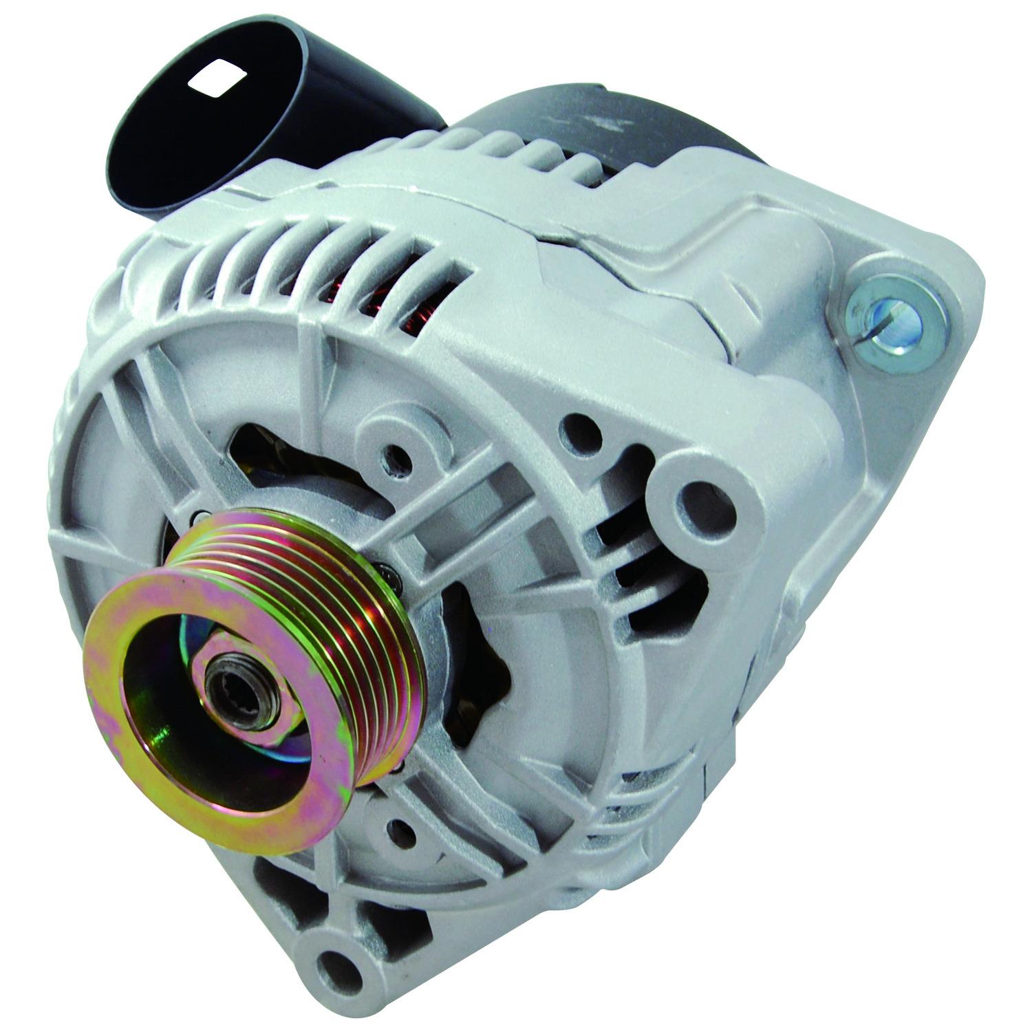 WAI 13736N - Alternator WAI 13736N Alternator product image 2 of 2