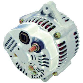 1997 Acura TL Alternator WAI 13738N image 1 of 2