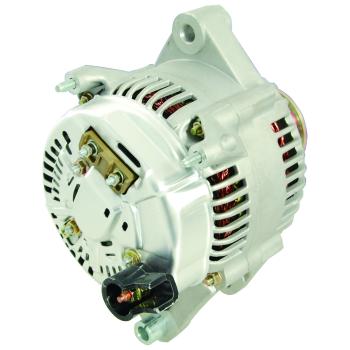 1998 Dodge Ram 3500 Van Alternator