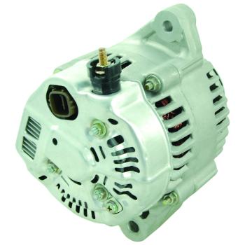 1998 Honda CR-V Alternator WAI 13743N image 1 of 2