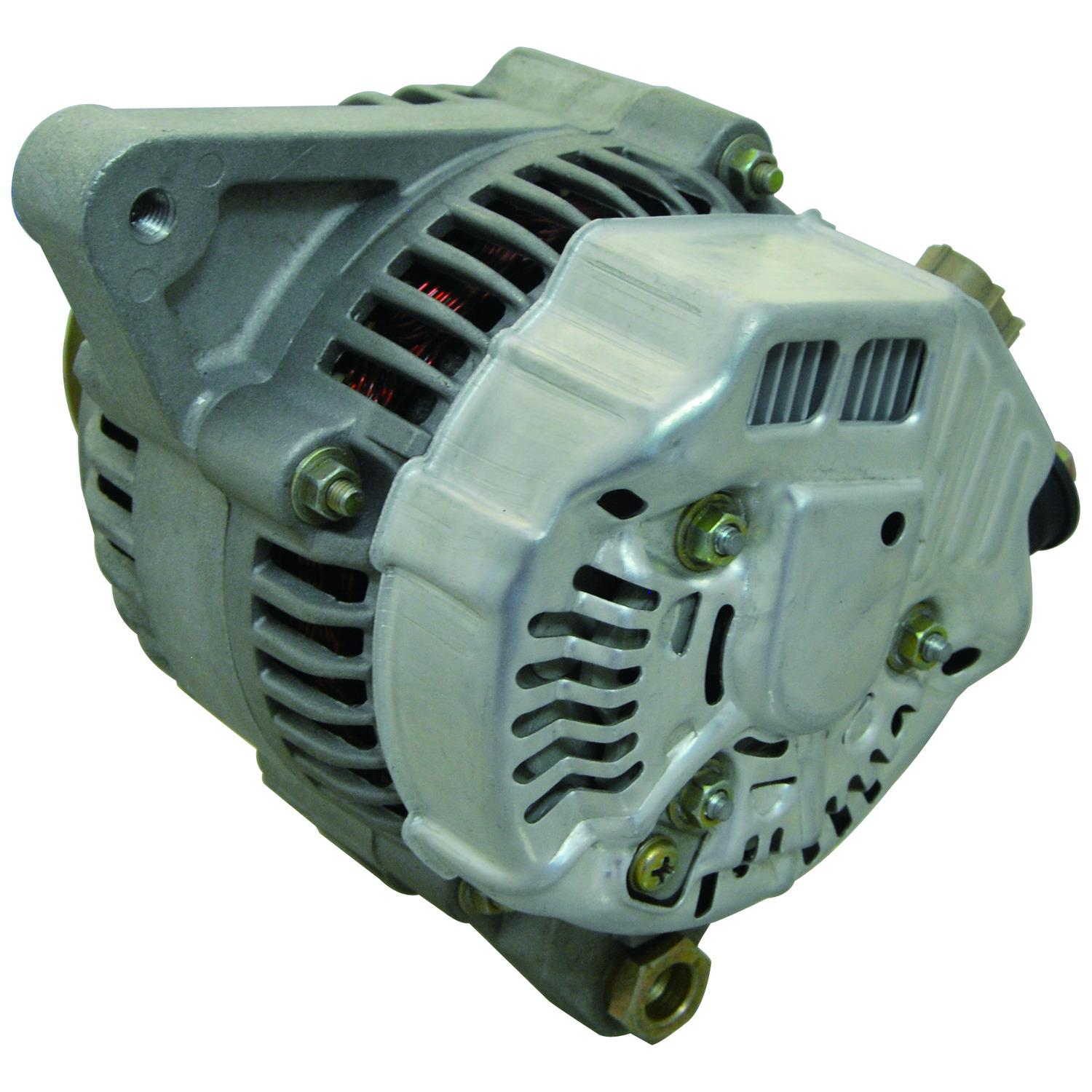 WAI 13747N - Alternator WAI 13747N Alternator product image 1 of 8