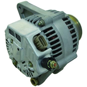 2001 Lexus ES300 Alternator WAI 13747N image 2 of 4