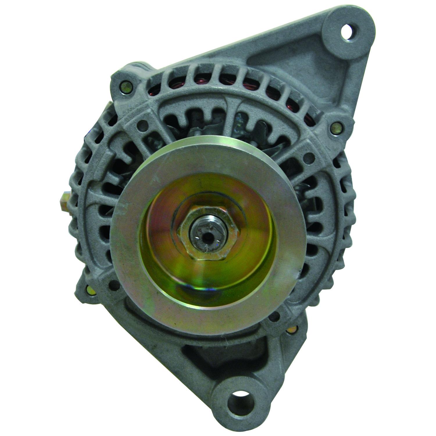 WAI 13747N - Alternator WAI 13747N Alternator product image 3 of 8
