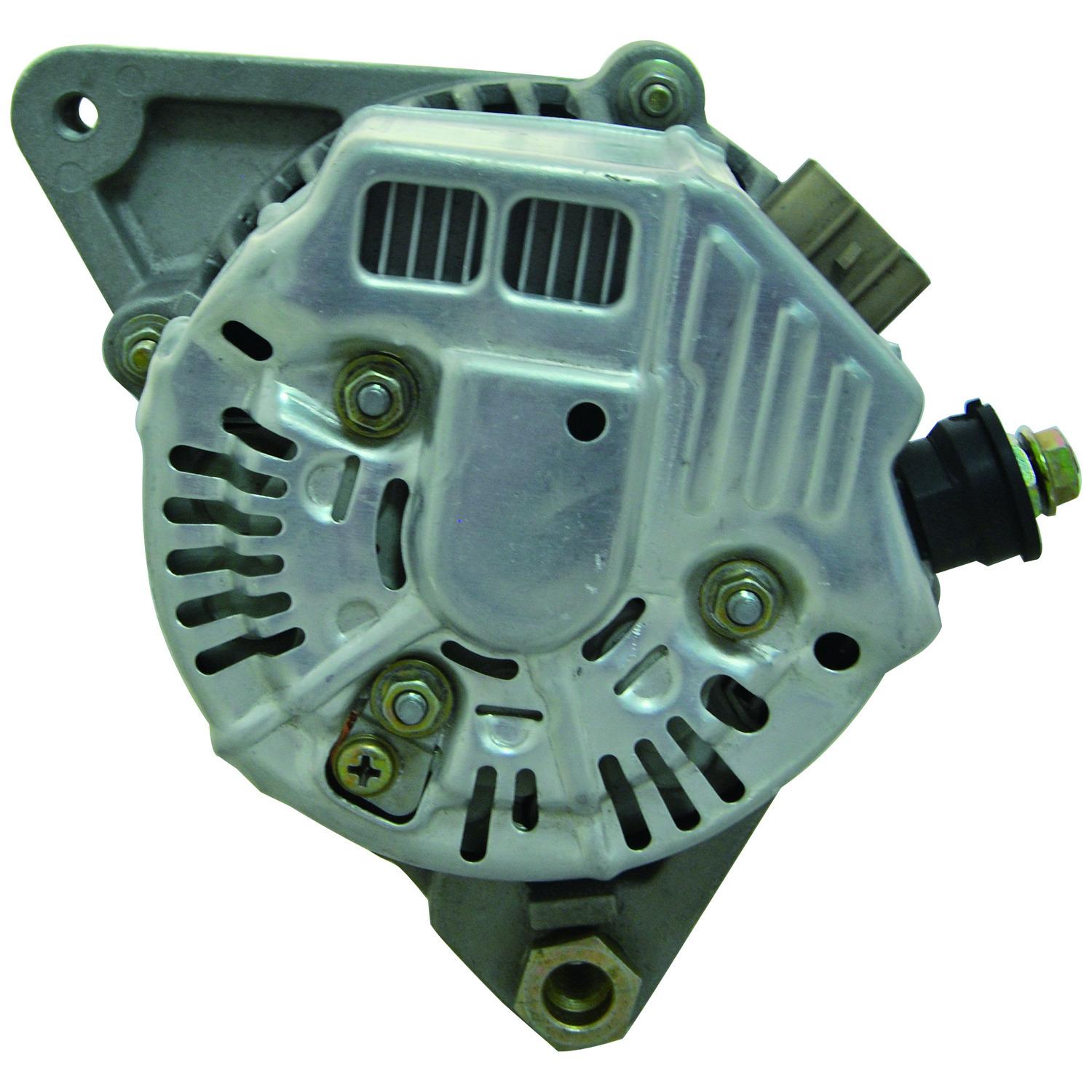 WAI 13747N - Alternator WAI 13747N Alternator product image 4 of 8