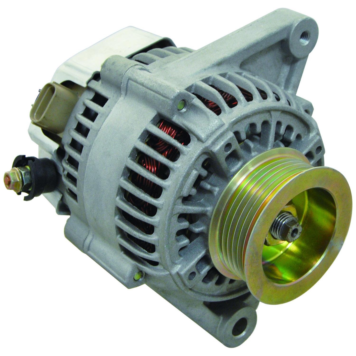 WAI 13747N - Alternator WAI 13747N Alternator product image 5 of 8