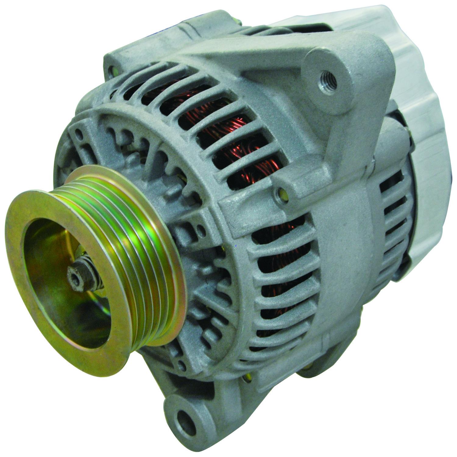 WAI 13747N - Alternator WAI 13747N Alternator product image 6 of 8