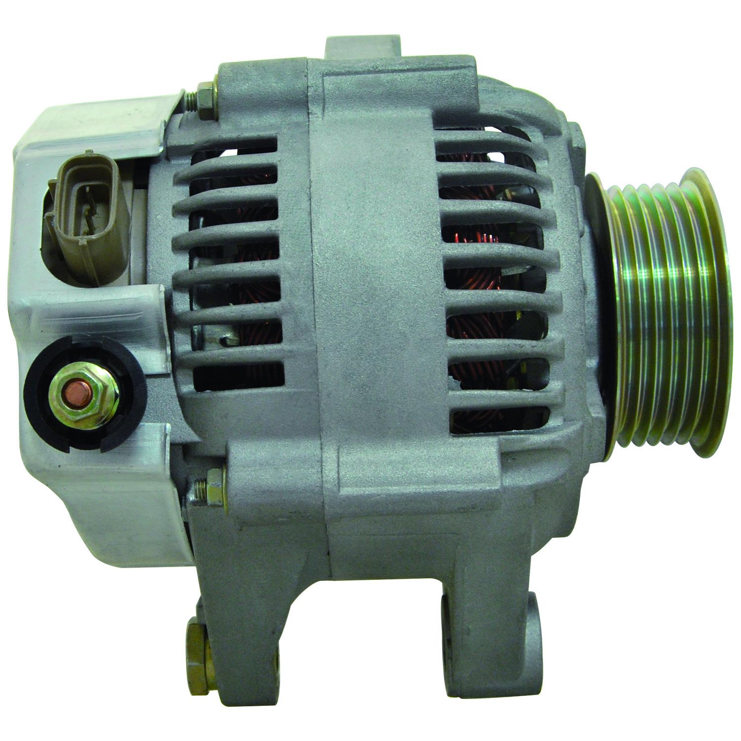 WAI 13747N - Alternator WAI 13747N Alternator product image 7 of 8