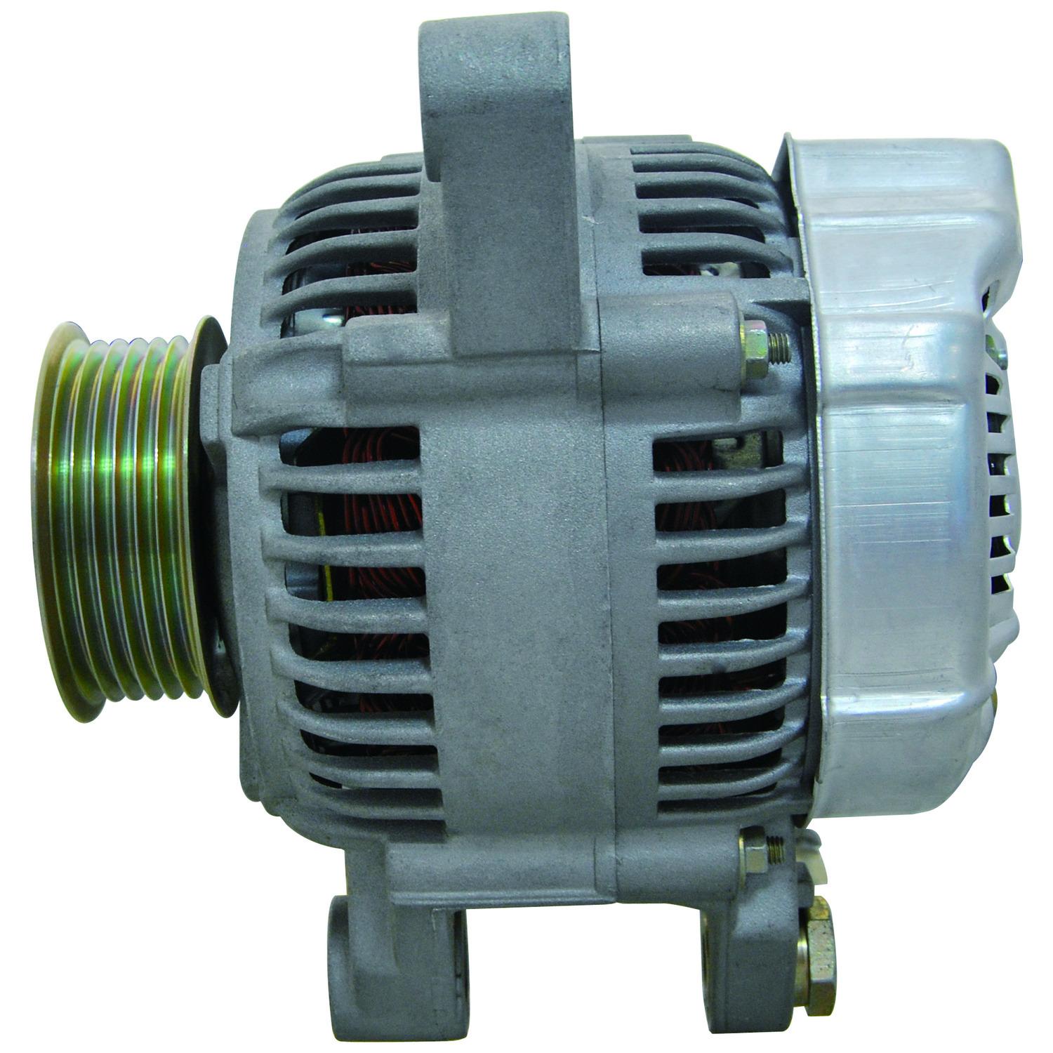 WAI 13747N - Alternator WAI 13747N Alternator product image 8 of 8