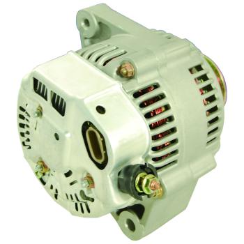 2001 Toyota Camry Alternator WAI 13754N image 1 of 2
